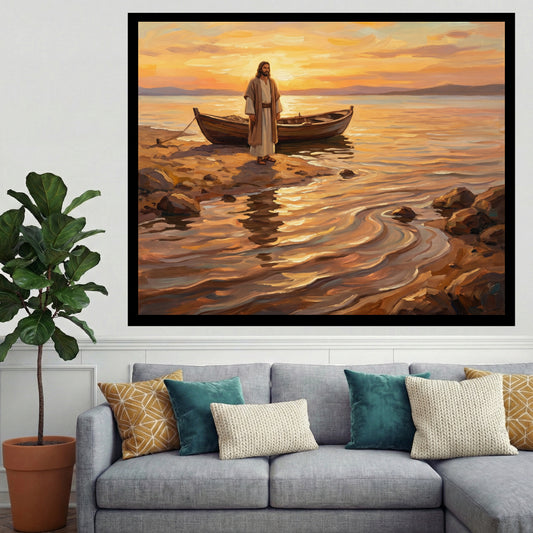 jesus-at-sunrise-paint-by-numbers-kit