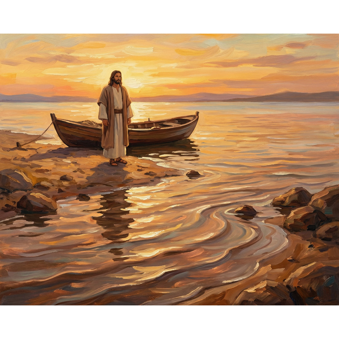 jesus-at-sunrise-paint-by-numbers-kit