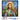 jesus-impression-paint-by-numbers-kit
