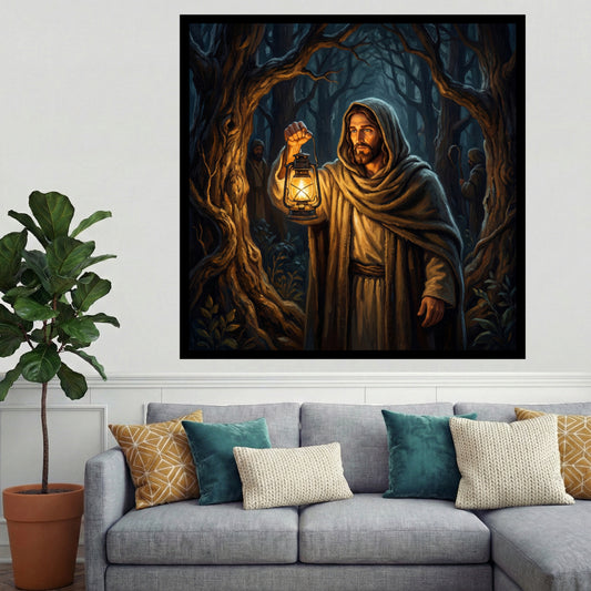 jesus-lantern-paint-by-numbers-kit