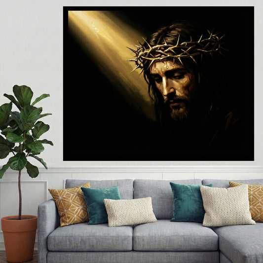 jesus-light-in-the-darkness-paint-by-numbers-kit