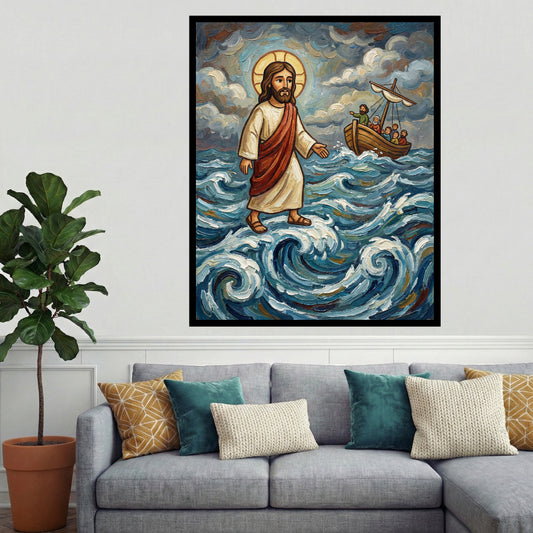 jesus-walking-on-the-sea-paint-by-numbers-kit