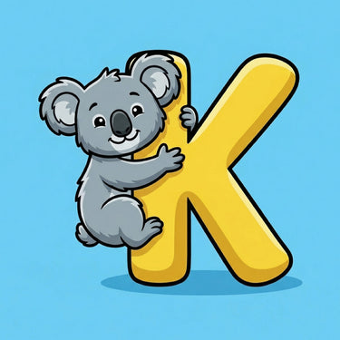 k-for-koala-diamond-painting-art-kit