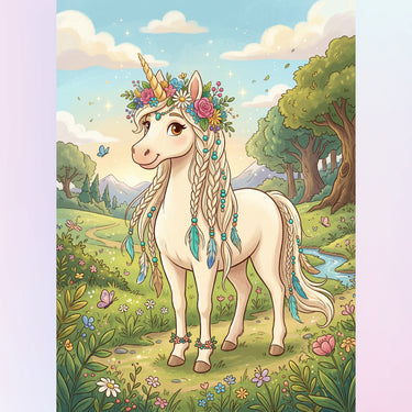 lady-unicorn-diamond-painting-kit-diamond-painting-art-kit