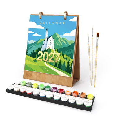 plant-paint-by-numbers-calendar-2027