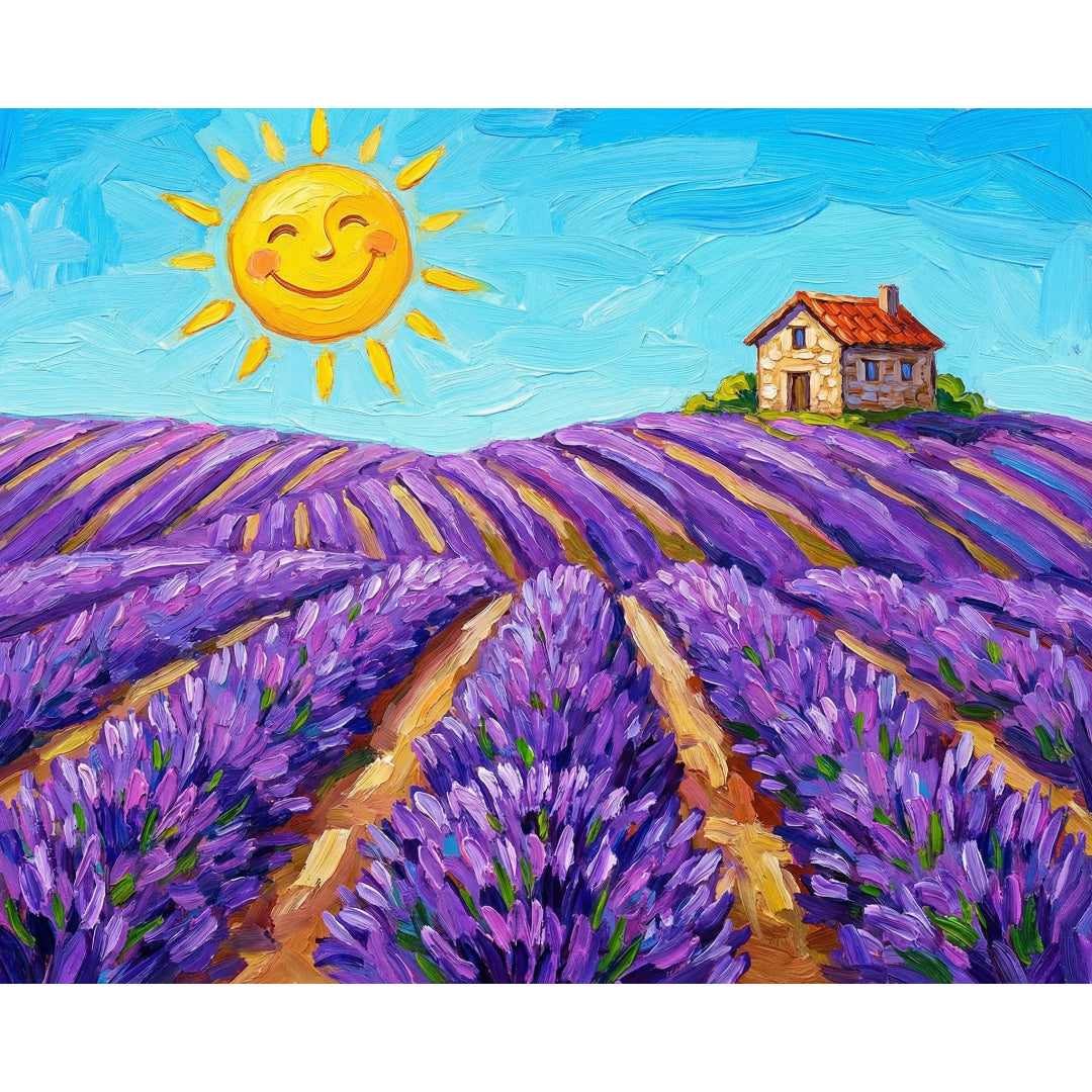 lavender-fields-paint-by-numbers-kit