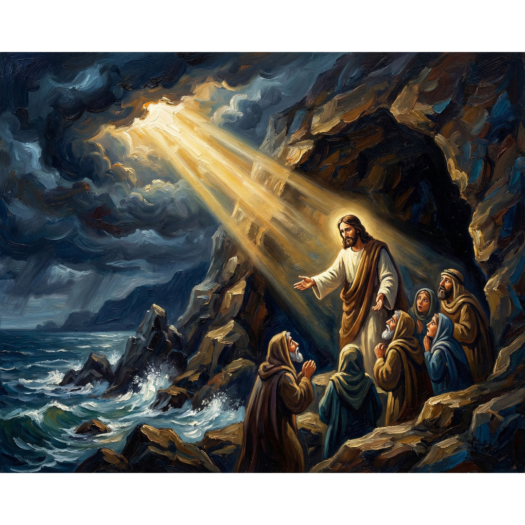 light-of-life-jesus-paint-by-numbers-kit