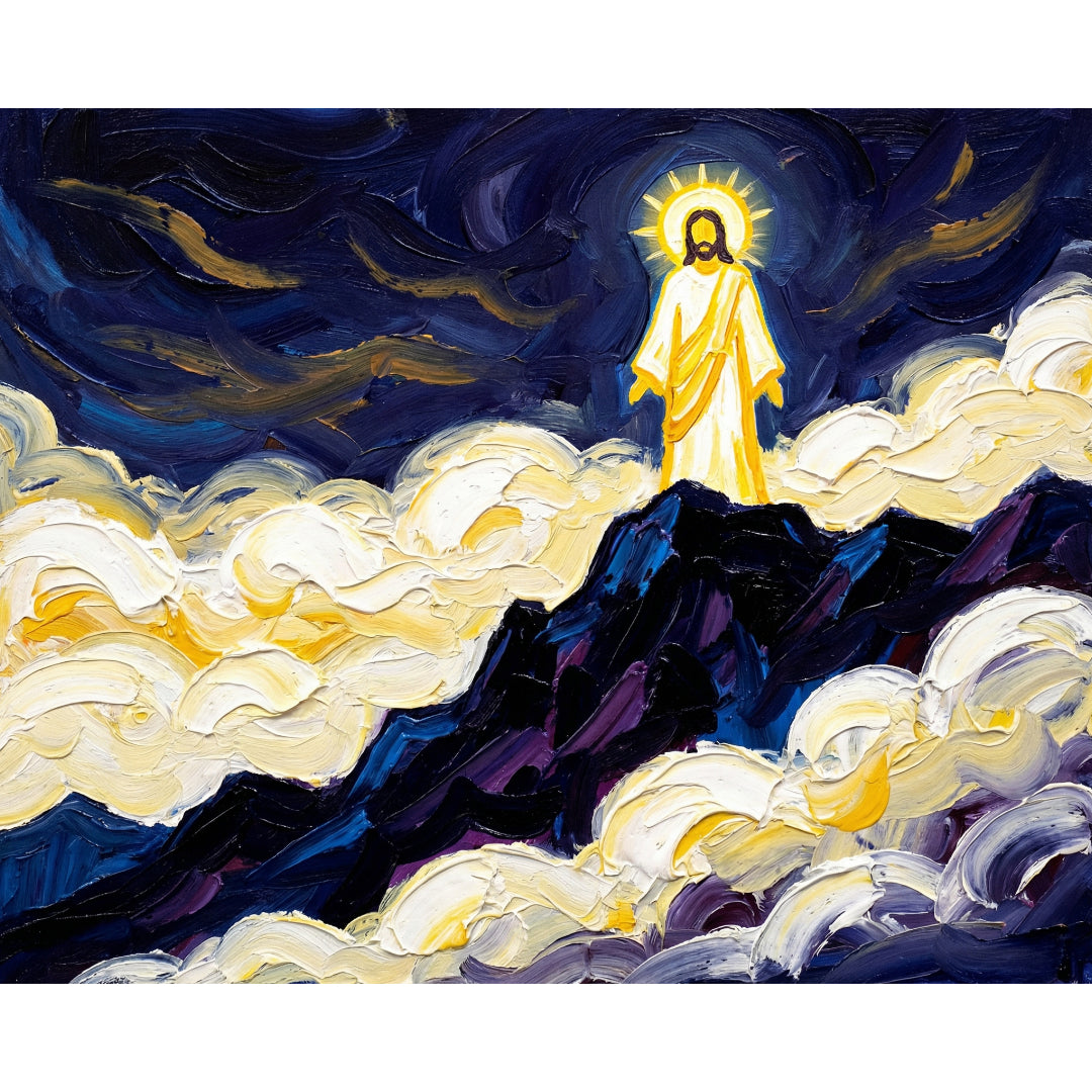 luminous-jesus-paint-by-numbers-kit