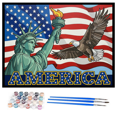 make-america-great-again-paint-by-numbers-kit