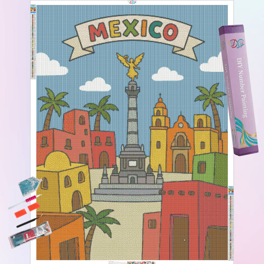 mexico-diamond-painting-art-kit