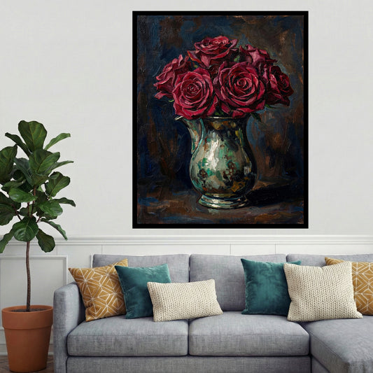 midnight-roses-paint-by-numbers-kit