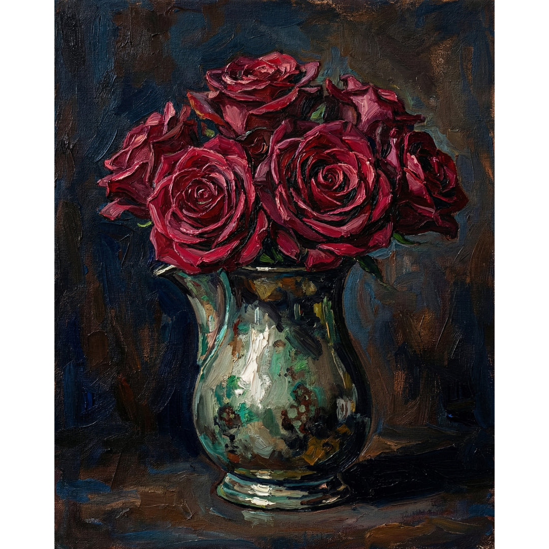 midnight-roses-paint-by-numbers-kit