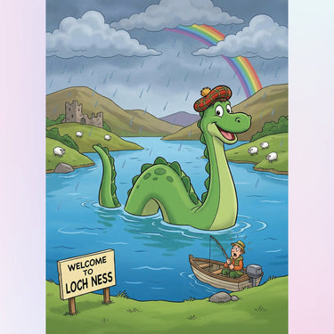 monster-loch-ness-diamond-painting-art-kit