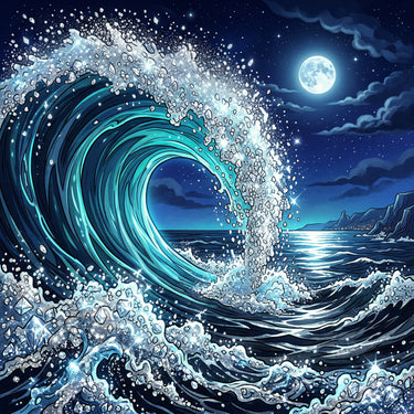 moonlit-wave-diamond-painting-kit
