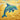 mosaic-dolphin-diamond-painting-kit