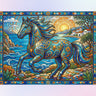 mosaic-horse-diamond-painting-kit