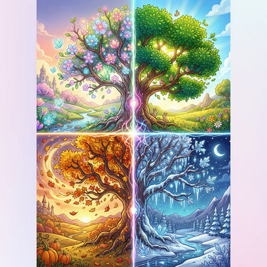 mystical-tree-of-life-diamond-painting-kit