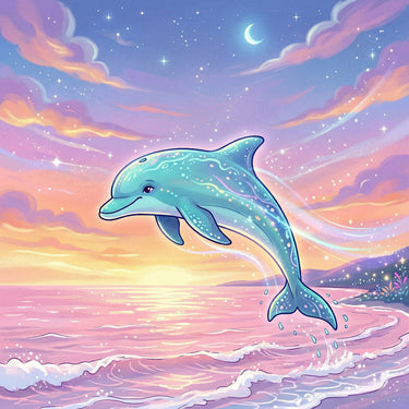 mythical-dolphin-diamond-painting-kit