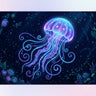neon-jellyfish-diamond-painting-kit