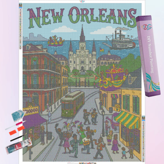 new-orleans-diamond-painting-art-kit