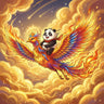 panda-with-phoenix-diamond-painting-kit