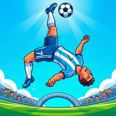perfect-bicycle-kick-diamond-painting-kit-diamond-painting-art-kit