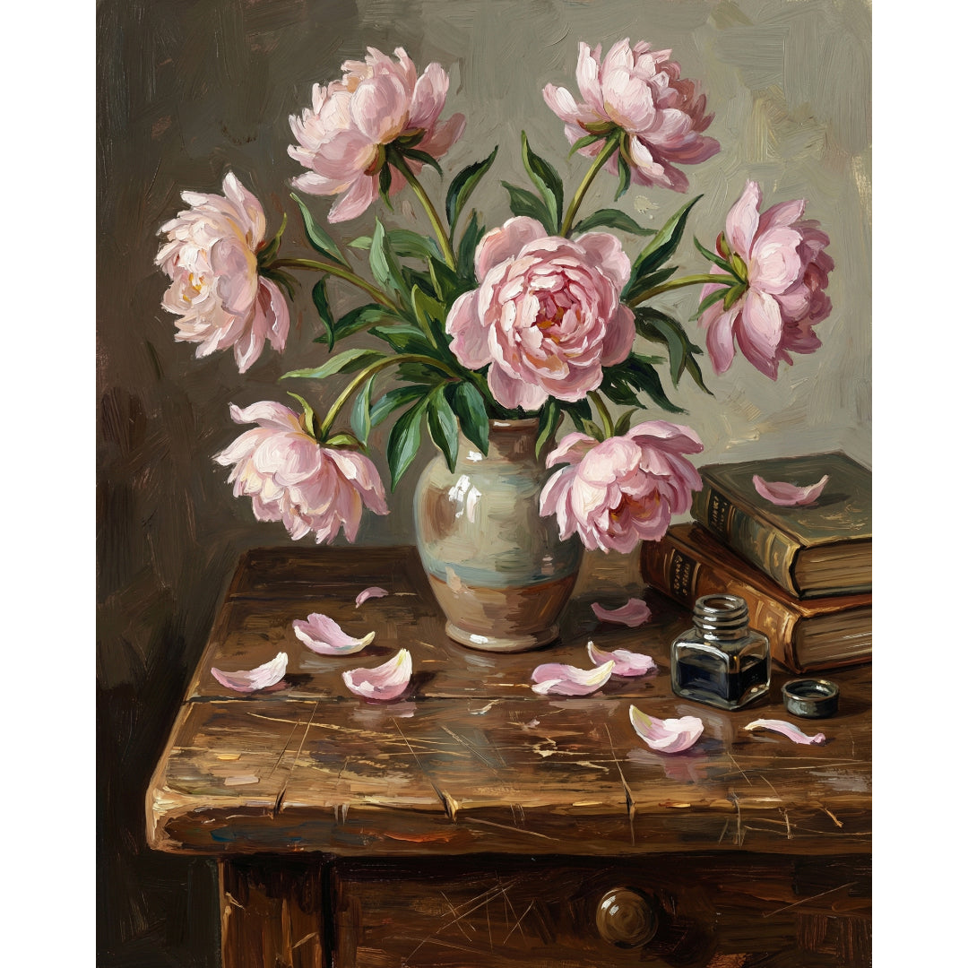 pink-peony-paint-by-numbers-kit