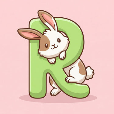 r-for-rabbit-diamond-painting-art-kit