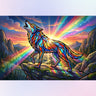 rainbow-wolf-diamond-painting-kit