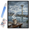 rainy-seattle-paint-by-numbers-kit