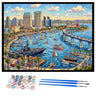 san-diego-harbor-paint-by-numbers-kit