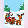 santa-claus-delivers-gifts-diamond-painting-kit