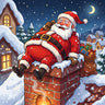 santa-claus-out-of-chimney-diamond-painting-kit