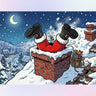 santa-stuck-in-the-chimney-diamond-painting-kit
