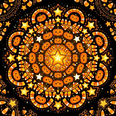 shining-pumpkins-diamond-painting-kit