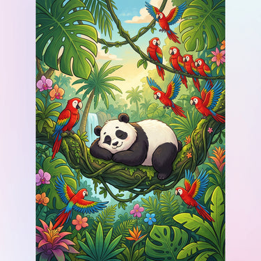 sleeping-panda-diamond-painting-kit