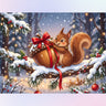 squirrel-christmas-gift-diamond-painting-kit