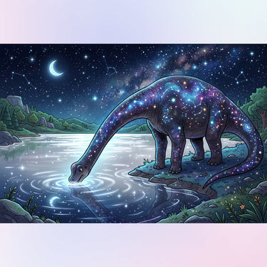 stardust-brachiosaurus-dinosaur-diamond-painting-kit-diamond-painting-art-kit