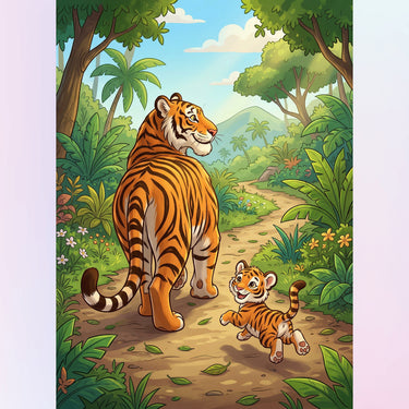 strolling-tigers-diamond-painting-kit