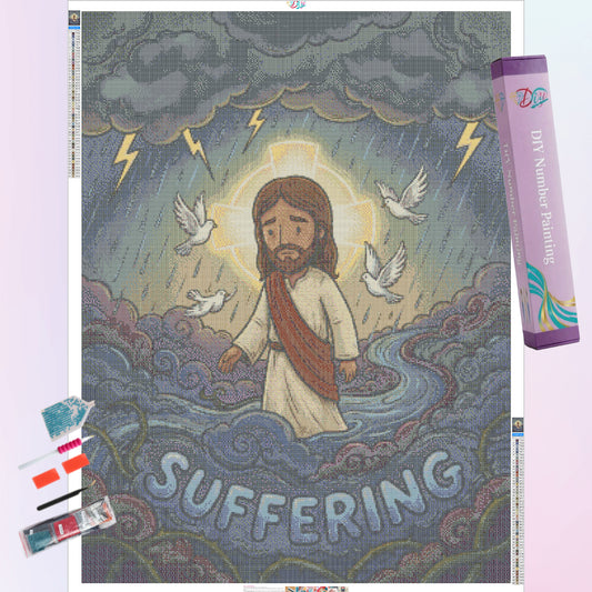 suffering-and-baptism-jesus-diamond-painting-art-kit