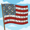 textured-american-flag-diamond-painting-kit-diamond-painting-art-kit