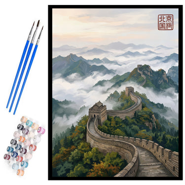 the-great-wall-paint-by-numbers-kit