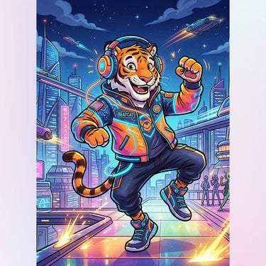 tiger-disco-diamond-painting-kit