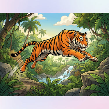 tiger-leap-diamond-painting-kit