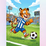 tiger-playing-a-soccer-diamond-painting-kit