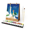 plant-paint-by-numbers-calendar-2027