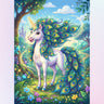 unicorn-in-peacock-dress-diamond-painting-kit-diamond-painting-art-kit