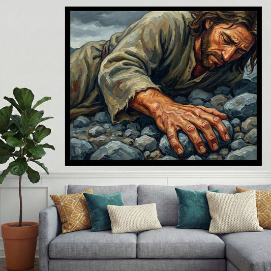 unyielding-jesus-paint-by-numbers-kit