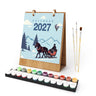 plant-paint-by-numbers-calendar-2027