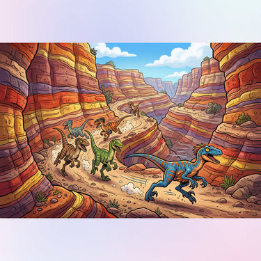 velociraptors-canyon-raptors-diamond-painting-kit-diamond-painting-art-kit